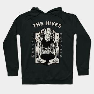 the hives Hoodie